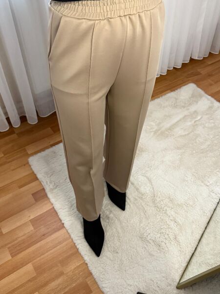 Çimalı Scuba Pantolon 40 - Camel