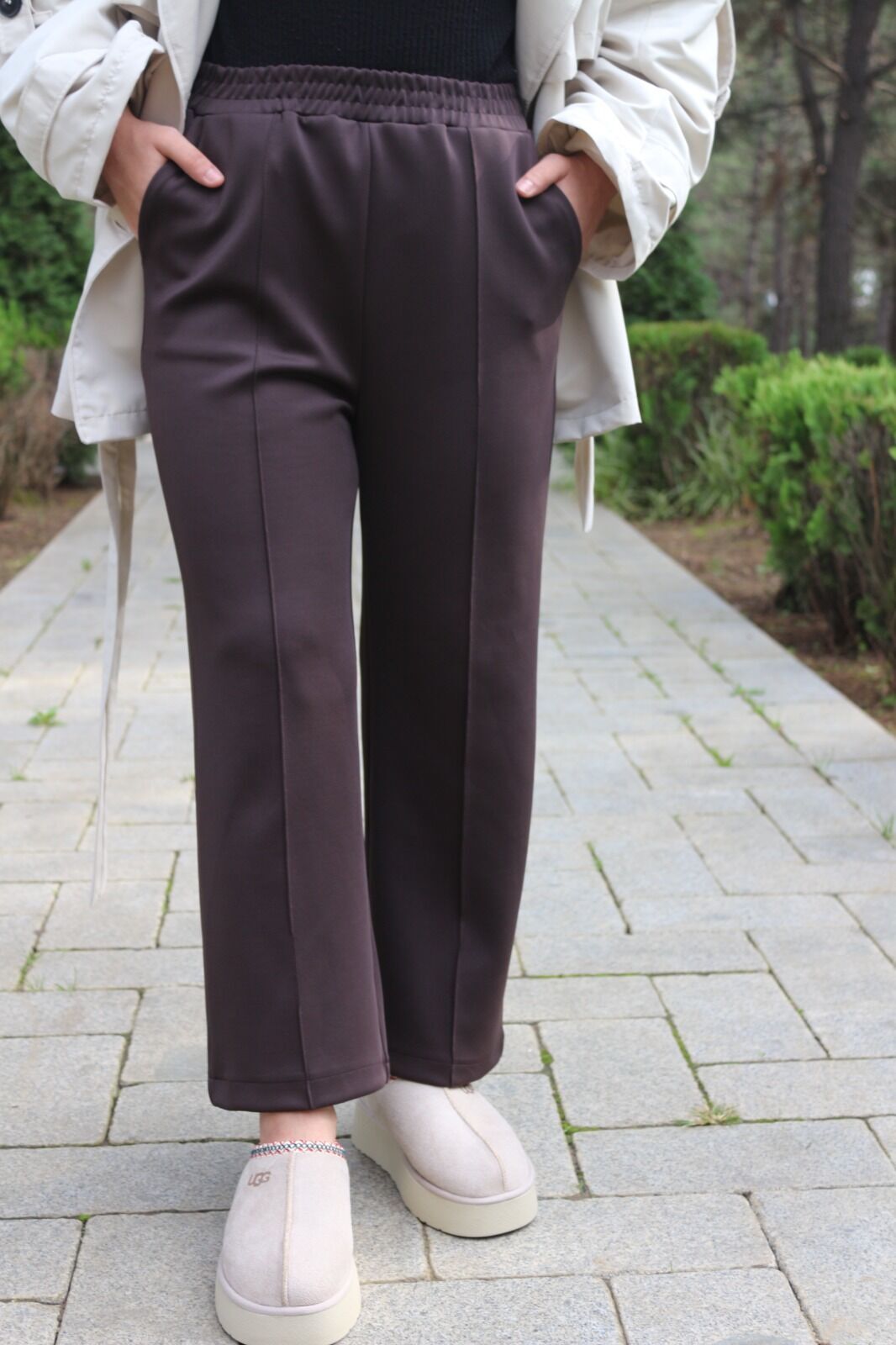 Çimalı Scuba Pantolon