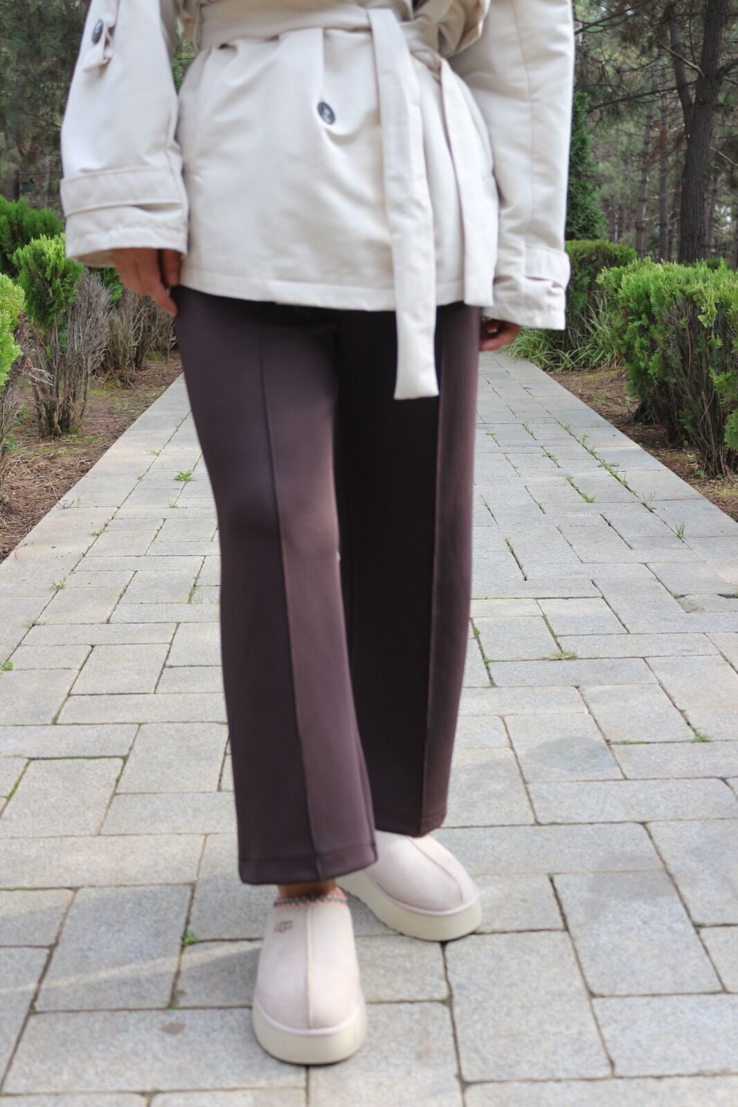 Çimalı Scuba Pantolon