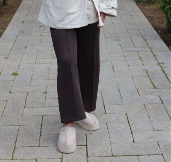 Çimalı Scuba Pantolon