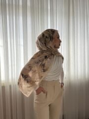 Yüksek Bel Havuç Pantolon