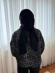 Leopar Ceket